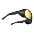 BLIZ PEAK BLACK Brown Gold