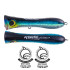 Попер OCEAN'S LEGACY KEELING POP 190mm 96G