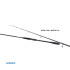 SHIMANO 2023 DIALUNA S76МL