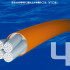 Плетено влакно SHIMANO TANATORU 4 - 100m
