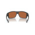 COSTA DIEGO MATTE BLACK GREEN MIRROR 580G