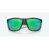 Слънчеви очила COSTA FERG MATTE BLACK GREEN MIRROR 580G