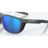 COSTA FERG XL SHINY GRAY BLUE MIRROR 580G