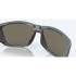 COSTA FERG XL SHINY GRAY BLUE MIRROR 580G