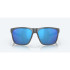 COSTA FERG XL SHINY GRAY BLUE MIRROR 580G
