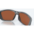 COSTA FERG XL SHINY GRAY GREEN MIRROR 580G