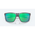 COSTA FERG XL SHINY GRAY GREEN MIRROR 580G