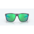COSTA FERG XL SHINY GRAY GREEN MIRROR 580G