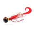 Тайръбър ABU GARCIA KACHI KACHI DAMA 120g+15g