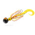Тайръбър ABU GARCIA KACHI KACHI DAMA 120g+15g