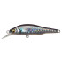 Воблер MEGABASS X-80Jr. SW 65mm 6g