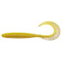 Силикон MEGABASS KEMURI CURLY 3.5inc