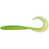 Силикон MEGABASS KEMURI CURLY 4.5inc