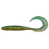 Силикон MEGABASS KEMURI CURLY 4.5inc