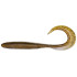 Силикон MEGABASS KEMURI CURLY 4.5inc