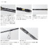 DAIWA LATEO 93M.R 2,82m 10-50g