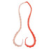 Силикон GAMAKATSU-LUXXE OHGEN 3D SOFT NECKTAI