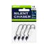 Джиг глави BKK HOOKS SILENT CHASER - GLIDE 'N SHAKE