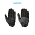 SHIMANO TOUGH GLOVES GL-001V CHARCOAL