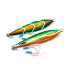Джиг OCEANS LEGACY HYBRID CONTACT JIG 200G RIGGED