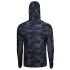 Блуза с UV защита BKK LONG SLEEVE PERFORMANCE SHIRT - COMO
