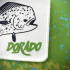 HS DESIGN CAP DORADO
