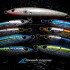 OCEAN'S LEGACY KEELING LURE SIZE 105 30g
