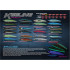 OCEAN'S LEGACY KEELING LURE SIZE 105 30g