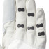 SHIMANO TOUGH GLOVES GL-001V CHARCOAL
