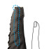 SHIMANO TOUGH GLOVES GL-001V CHARCOAL