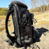 LINHA 2POINT ROD HOLDER CL-49