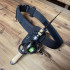 LINHA CL-64 ROD HOLDER