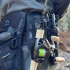 LINHA CL-64 ROD HOLDER