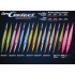 Пилкер OCEAN'S LEGACY MINI LONG CONTACT JIG 30G RIGGED