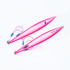 Пилкер OCEAN'S LEGACY MINI LONG CONTACT JIG 30G RIGGED