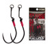 Асист куки CB ONE EX ASSIST HOOK - 3cm