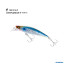 Воблер SHIMANO NESSA HOT SAND SPIN DRIFT 90HS 27g