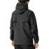 MAKKU FLEX FIT RAIN SUIT AS-5130 BLACK