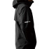 MAKKU FLEX FIT RAIN SUIT AS-5130 BLACK