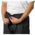 MAKKU FLEX FIT RAIN SUIT AS-5130 BLACK