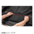 MAKKU NEXUS HEAT RAIN JACKET AS-3990 - DARK BLUE CHARCOLE