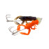 Примамка за октопод MEGABASS TACO-LE SOFT 28g