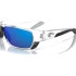 COSTA TUNA ALLEY SHINY CRISTAL BLUE MIRROR 580G