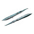 FISHINGPRO HAND MADE LURES - ZIGGY 170mm 19g