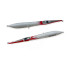 FISHINGPRO HAND MADE LURES - ZIGGY 170mm 19g
