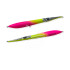 FISHINGPRO HAND MADE LURES - ZIGGY 170mm 19g