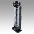 Стойка за въдица MEIHO ROD STAND BM-300L - Clear/Black