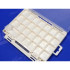 MEIHO RUN GUN CASE 3010W White