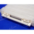 MEIHO RUN GUN CASE 3010W White