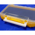 Кутия MEIHO RUN GUN CASE 1010W-2 Yellow